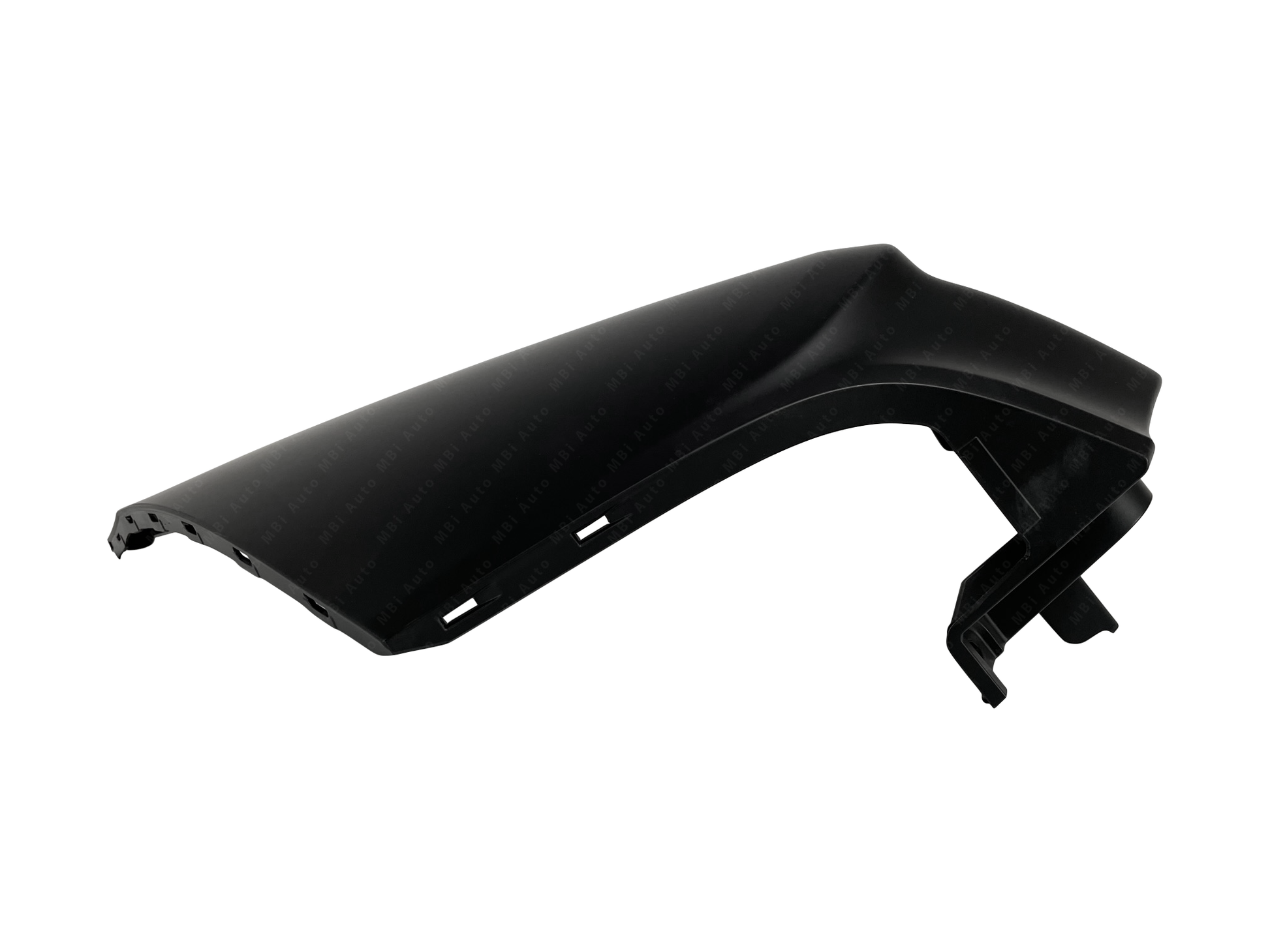 Honda CRV 2017 - 2021 Rear Passenger Side Bumper End 17 - 21 HO1117104 Bumper King