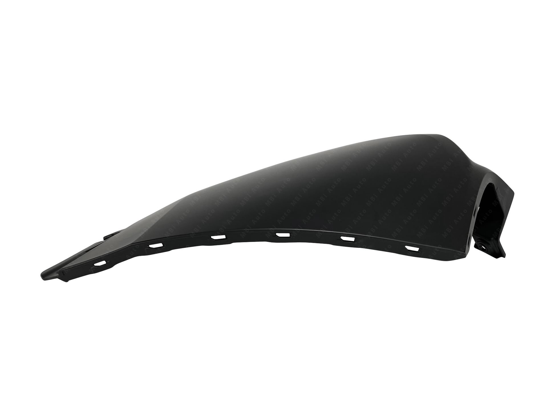 Honda CRV 2017 - 2021 Rear Passenger Side Bumper End 17 - 21 HO1117104 Bumper King