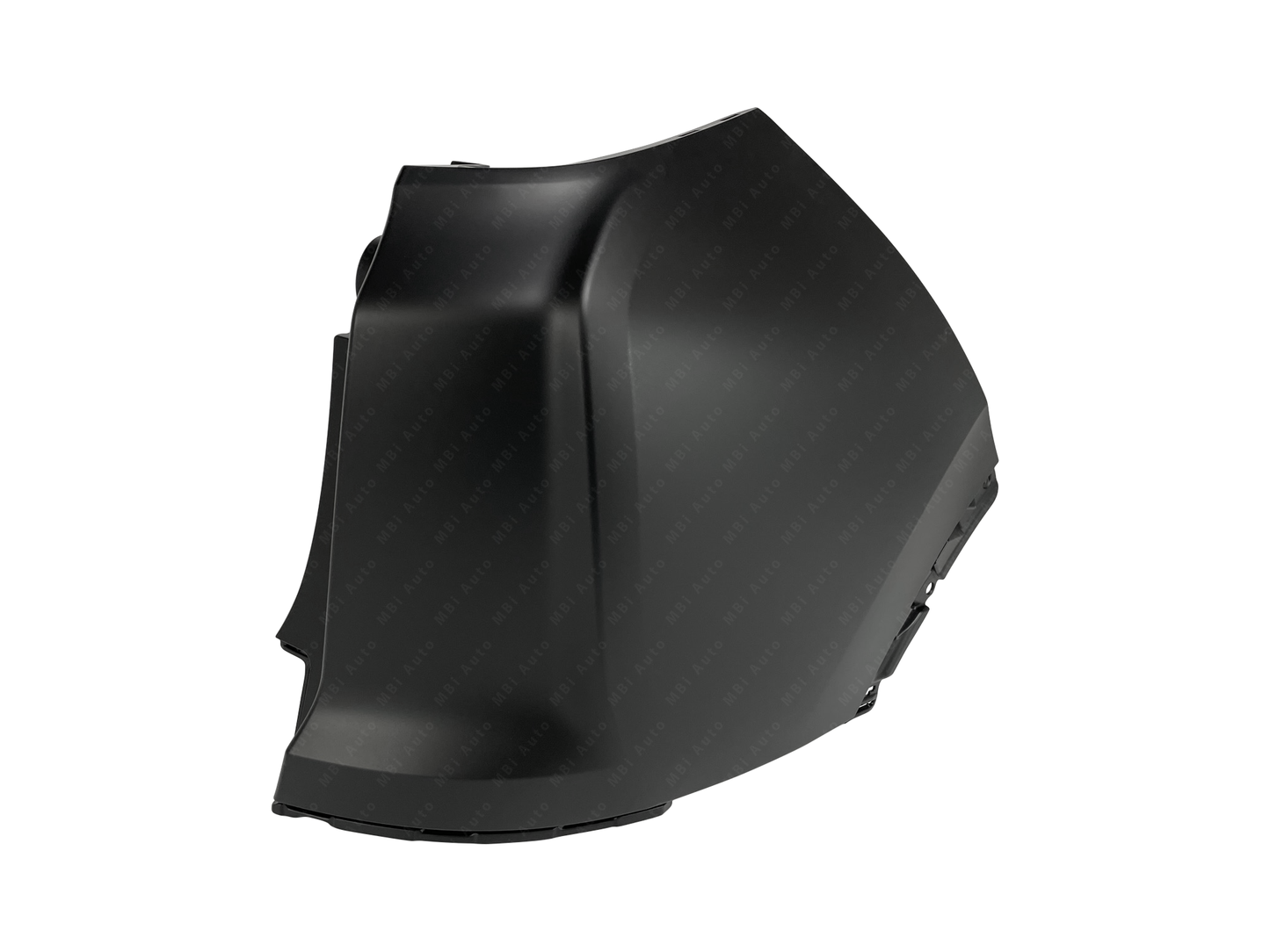 Honda CRV 2017 - 2021 Rear Passenger Side Bumper End 17 - 21 HO1117104 Bumper King