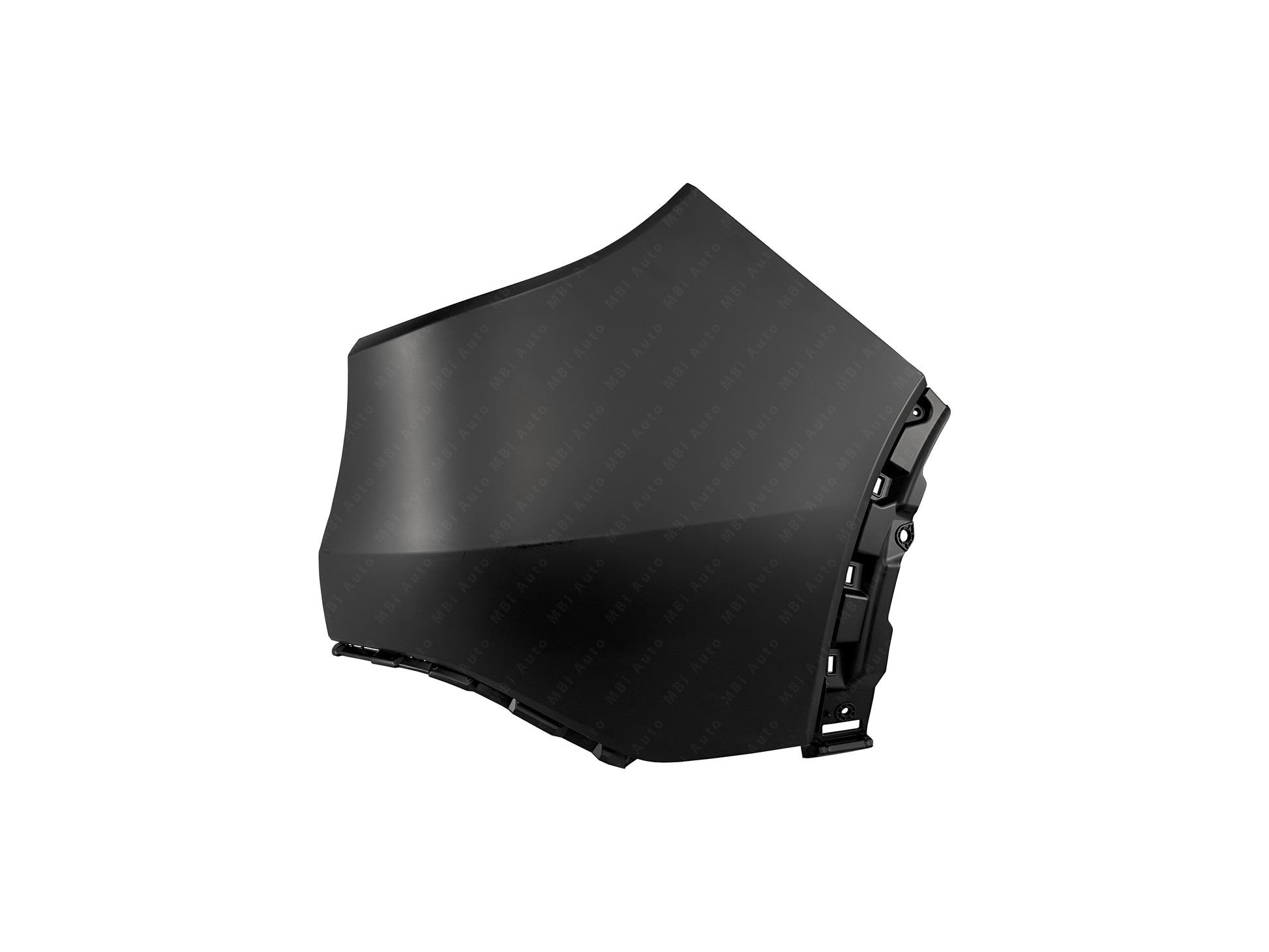 Honda HRV 2023 - 2025 Rear Passenger Side Bumper End 23 - 25 HO1117105 Bumper-King