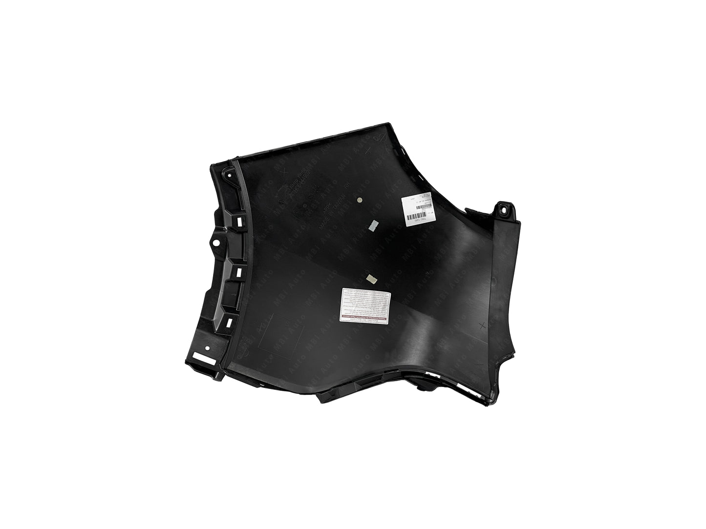 Honda HRV 2023 - 2025 Rear Passenger Side Bumper End 23 - 25 HO1117105 Bumper-King