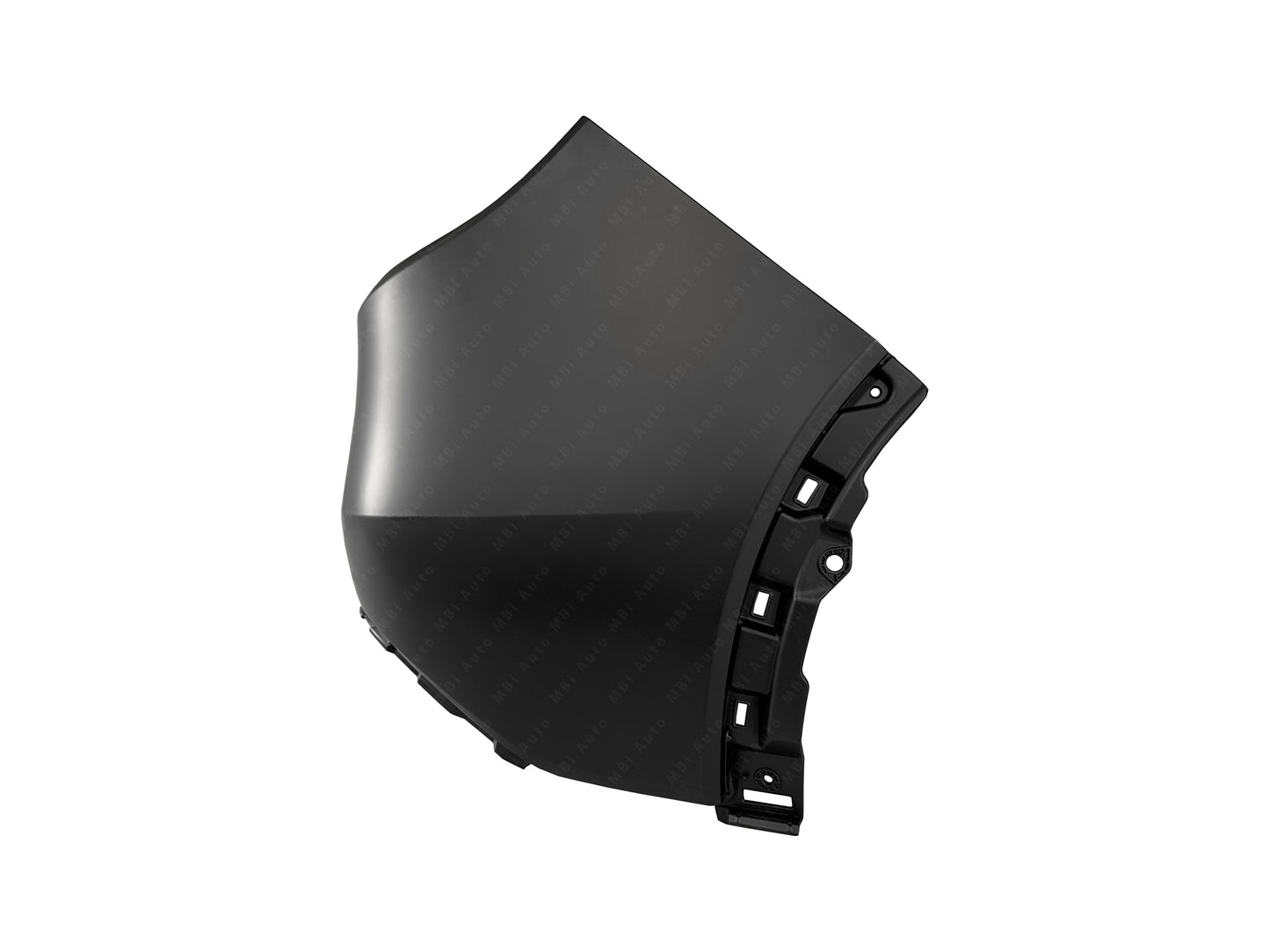 Honda HRV 2023 - 2025 Rear Passenger Side Bumper End 23 - 25 HO1117105 Bumper-King