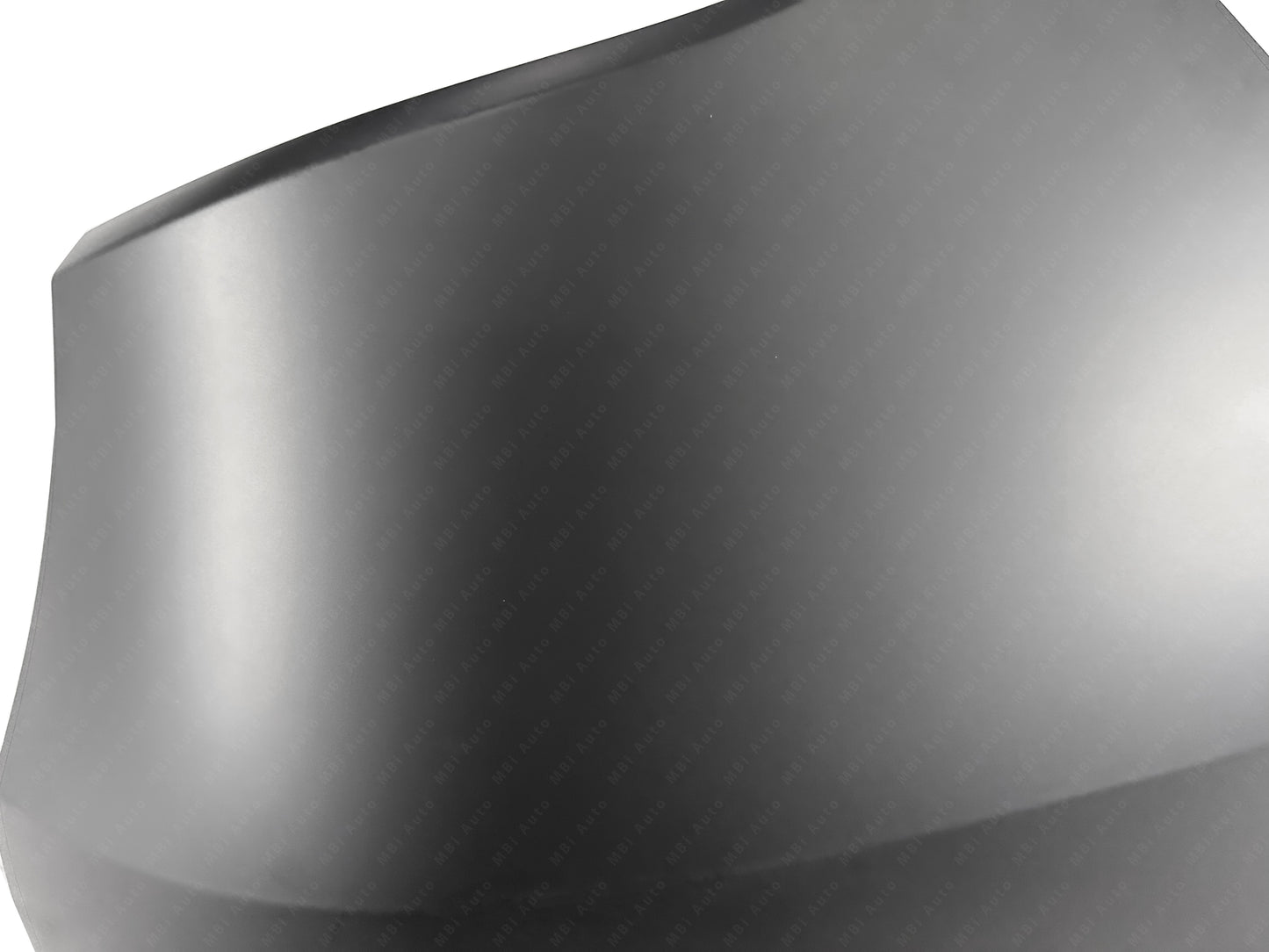 Honda HRV 2023 - 2025 Rear Passenger Side Bumper End 23 - 25 HO1117105 Bumper-King