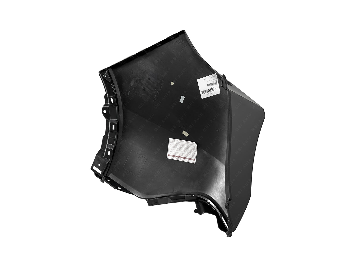 Honda HRV 2023 - 2025 Rear Passenger Side Bumper End 23 - 25 HO1117105 Bumper-King