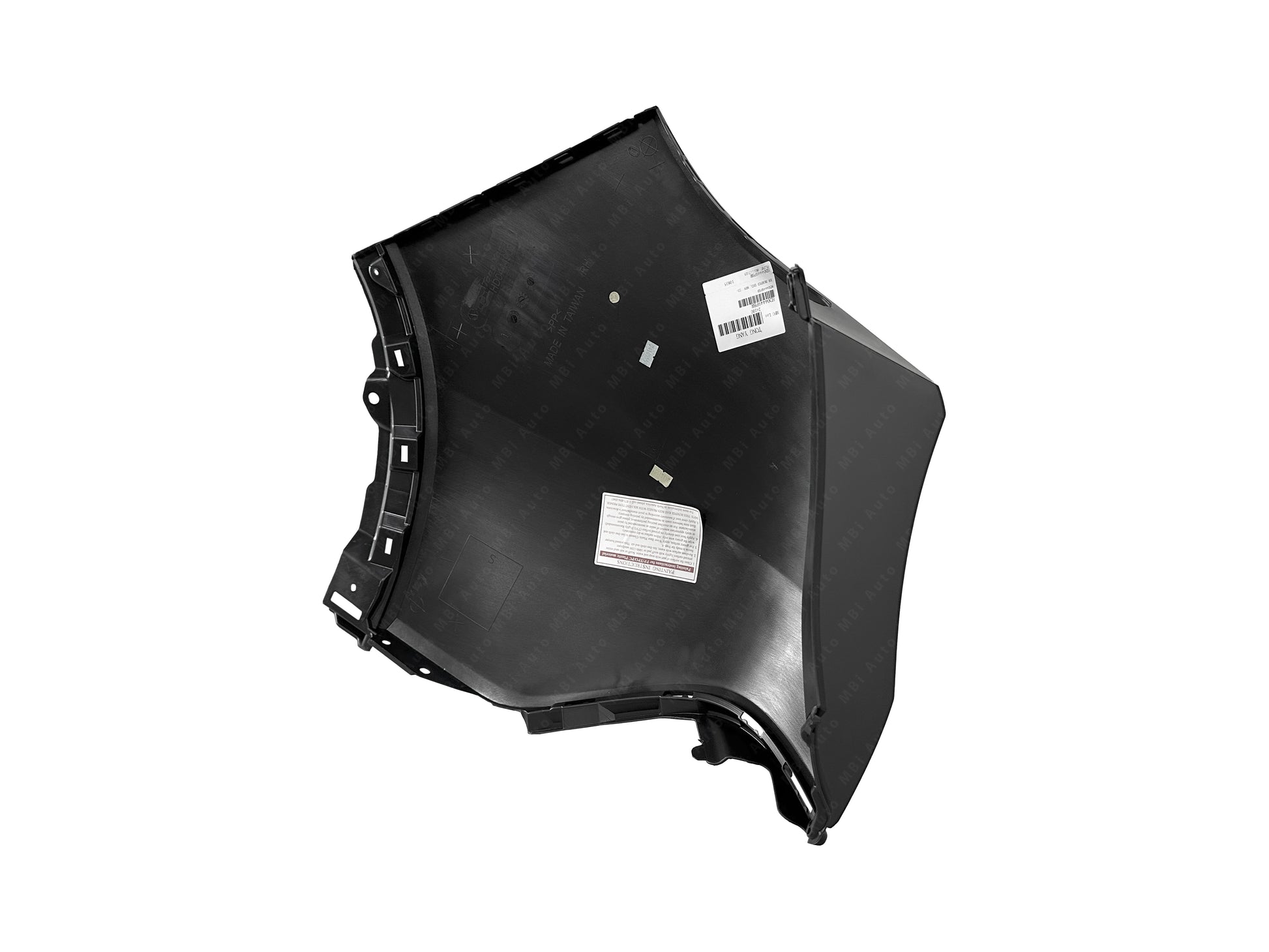 Honda HRV 2023 - 2025 Rear Passenger Side Bumper End 23 - 25 HO1117105 Bumper-King