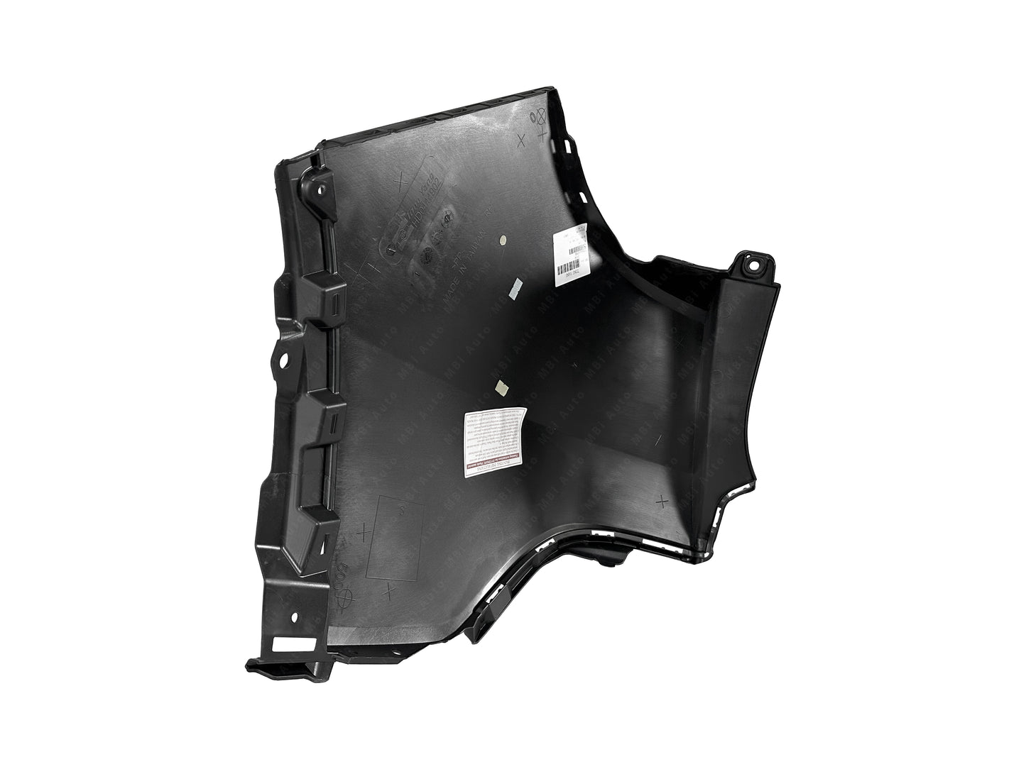 Honda HRV 2023 - 2025 Rear Passenger Side Bumper End 23 - 25 HO1117105 Bumper-King