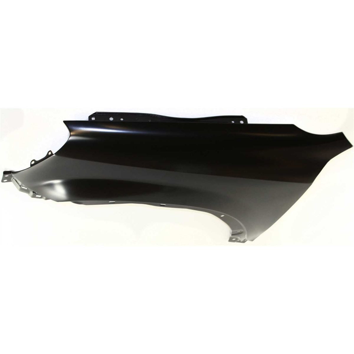 Honda CRV 2002 - 2006 Driver Side Fender 02 - 06 HO1240156 Bumper-King