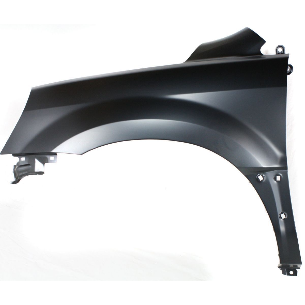 Honda Pilot 2003 - 2005 Driver Side Fender 03 - 05 HO1240159 Bumper-King