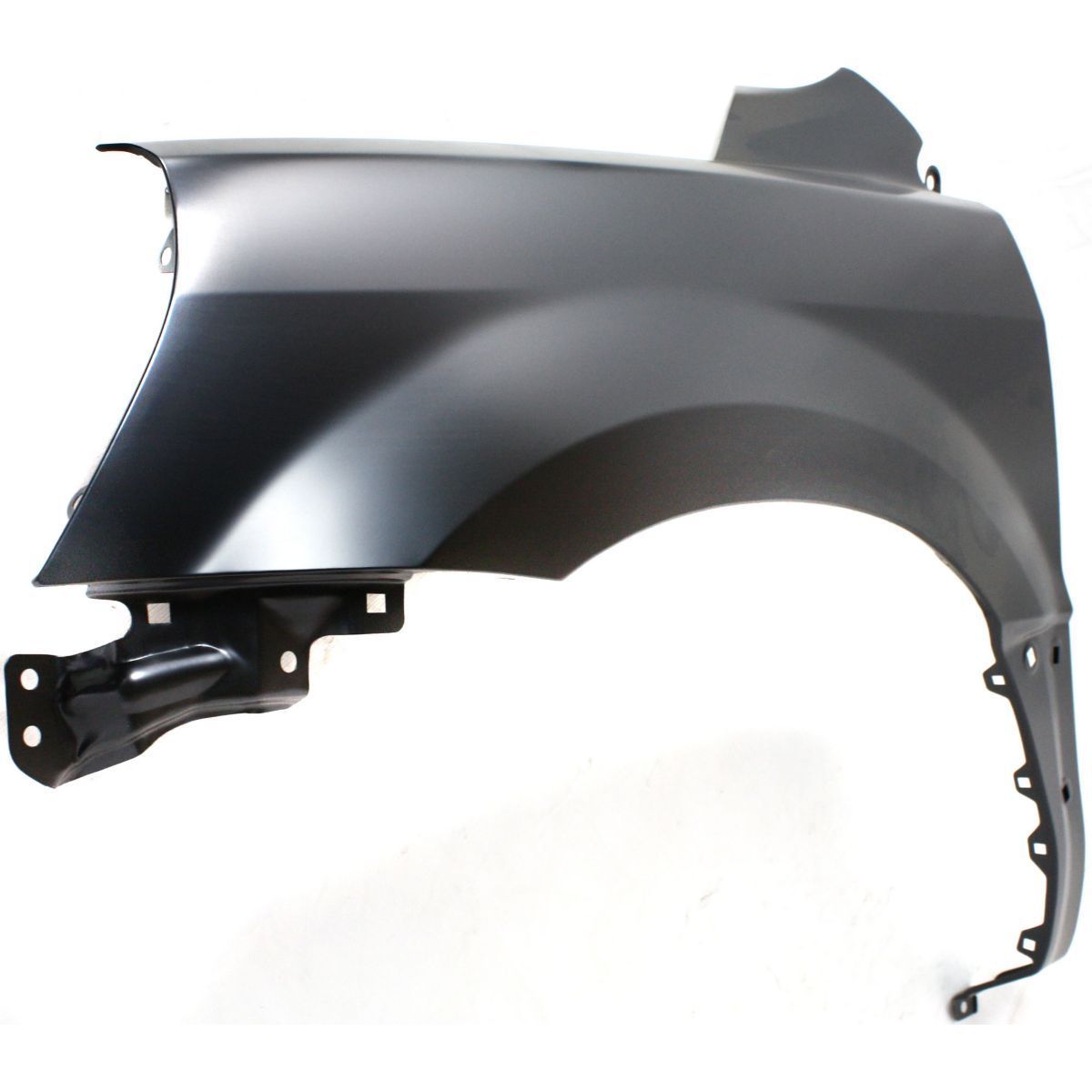 Honda Pilot 2003 - 2005 Driver Side Fender 03 - 05 HO1240159 Bumper-King