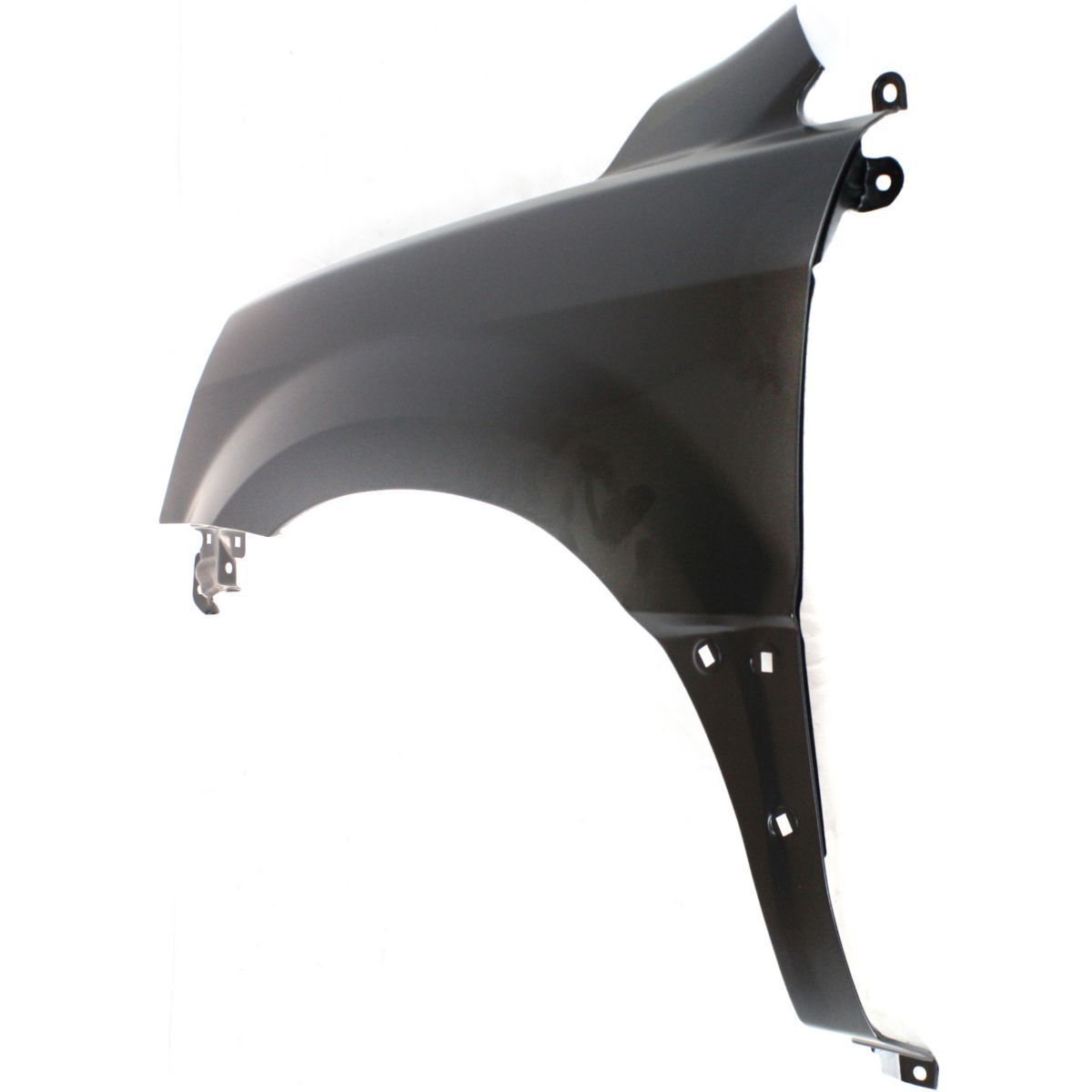 Honda Pilot 2003 - 2005 Driver Side Fender 03 - 05 HO1240159 Bumper-King