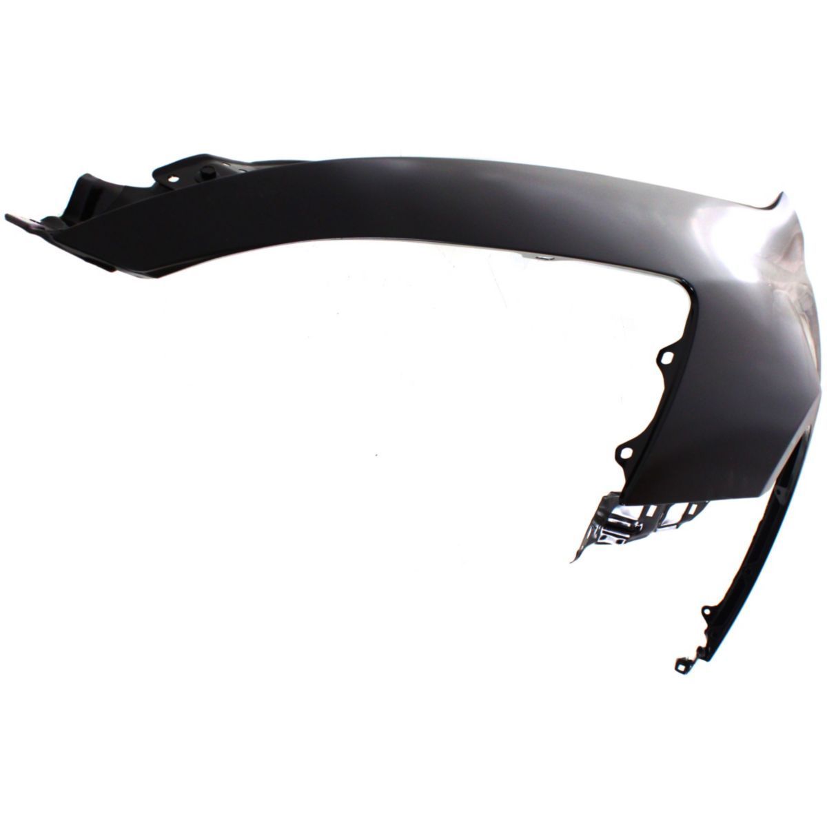 Honda Accord 2003 - 2007 Driver Side Fender 03 - 07 HO1240160 Bumper-King