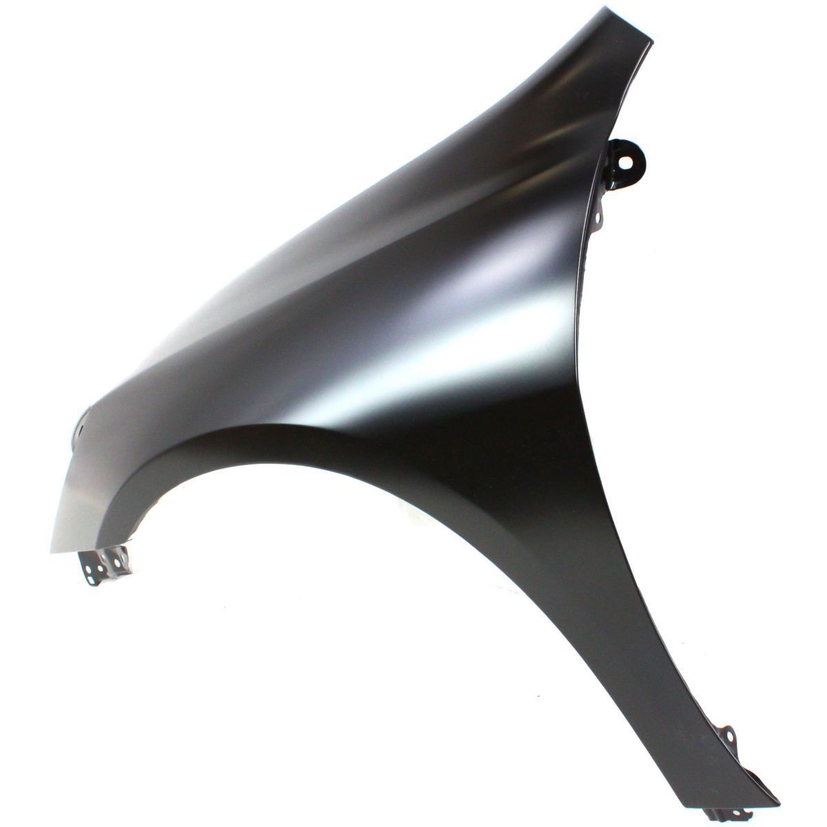 Honda Accord 2003 - 2007 Driver Side Fender 03 - 07 HO1240160 Bumper-King