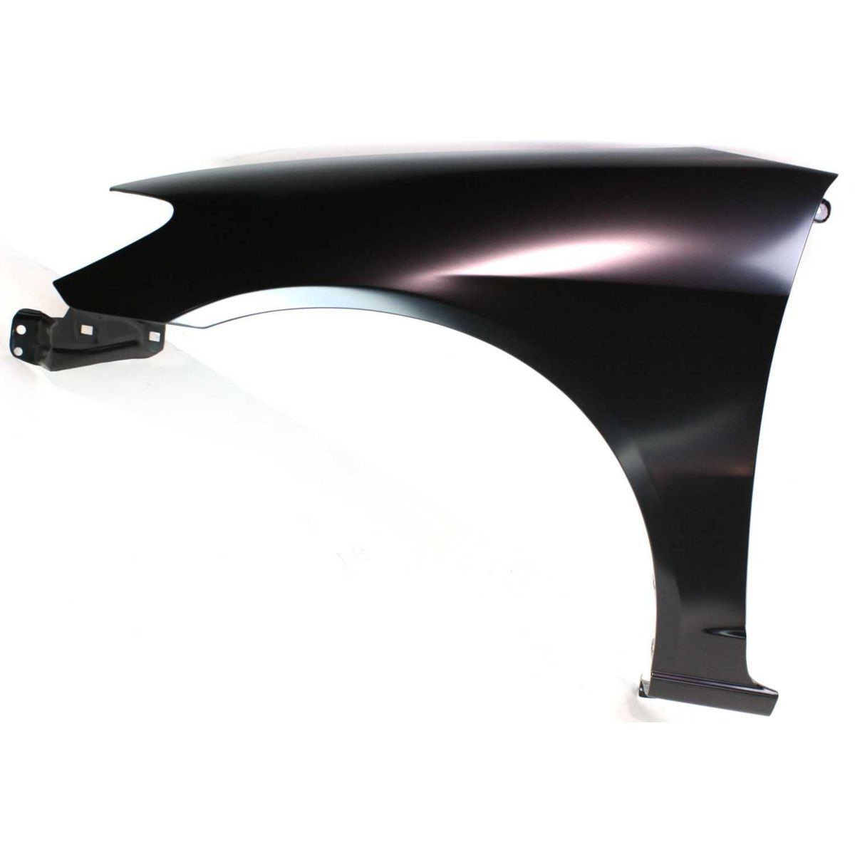 Honda Civic 2004 - 2005 Driver Side Fender 04 - 05 HO1240162 Bumper-King