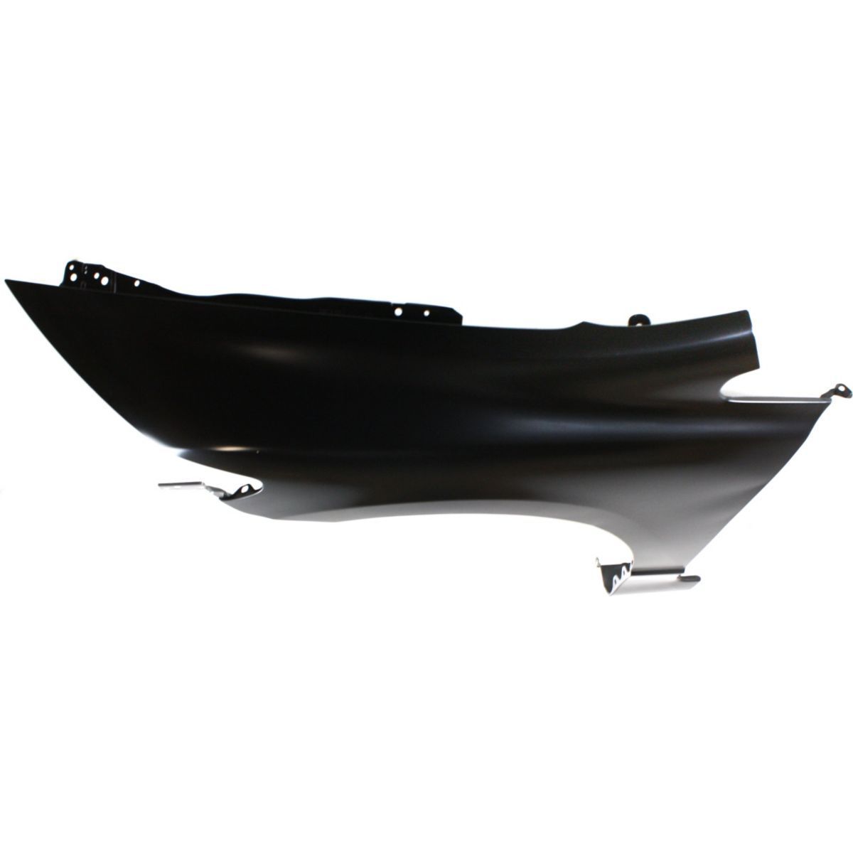 Honda Civic 2006 - 2011 Driver Side Fender 06 - 11 HO1240168 Bumper King