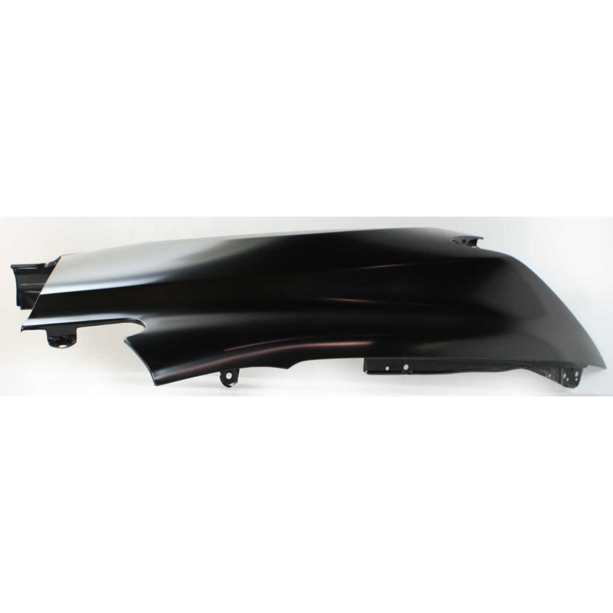 Honda Civic 2006 - 2011 Driver Side Fender 06 - 11 HO1240169 Bumper King