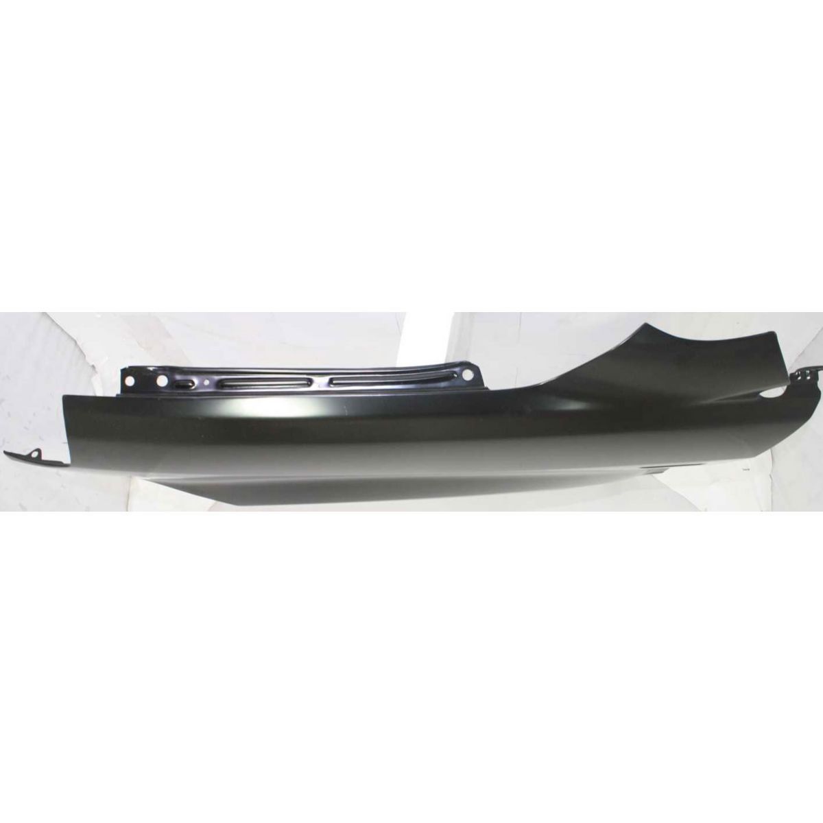 Honda Pilot 2006 - 2008 Driver Side Fender 06 - 08 HO1240170 Bumper-King