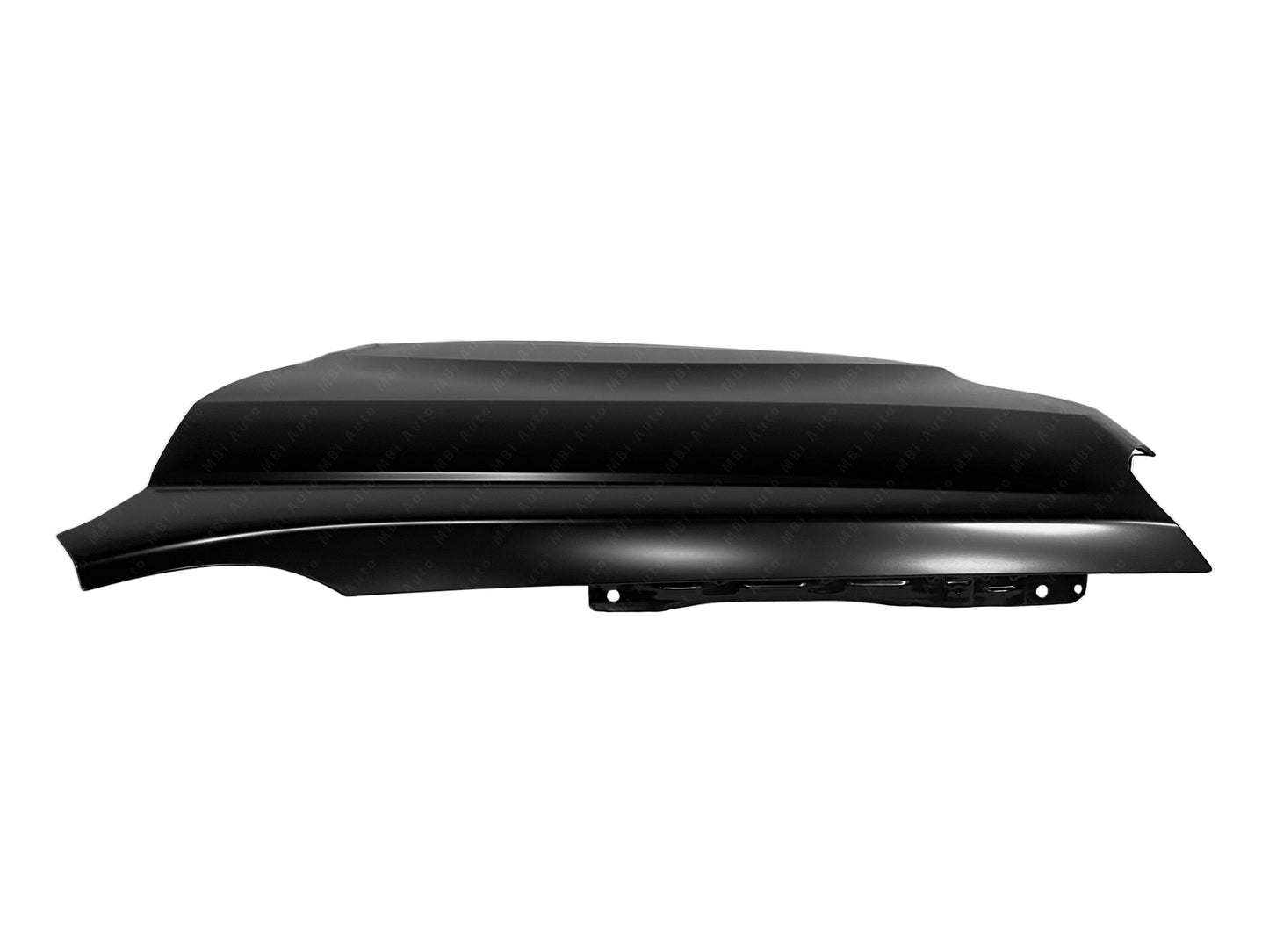 Honda Pilot 2009 - 2015 Driver Side Fender 09 - 15 HO1240175 Bumper King