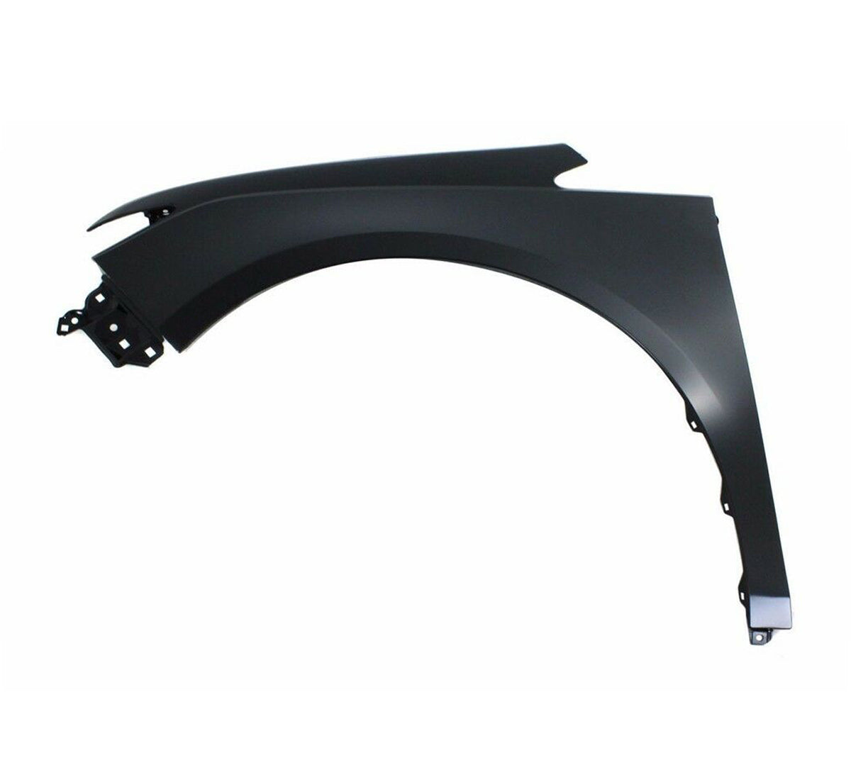 Honda Odyssey 2011 - 2013 Driver Left Side Fender 11 - 13 HO1240180