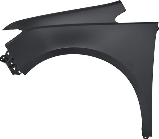 Honda Odyssey 2011 - 2013 Driver Left Side Fender 11 - 13 HO1240180