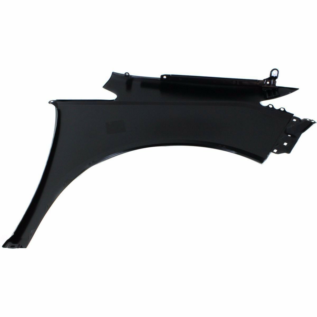 Honda Odyssey 2011 - 2013 Driver Left Side Fender 11 - 13 HO1240180