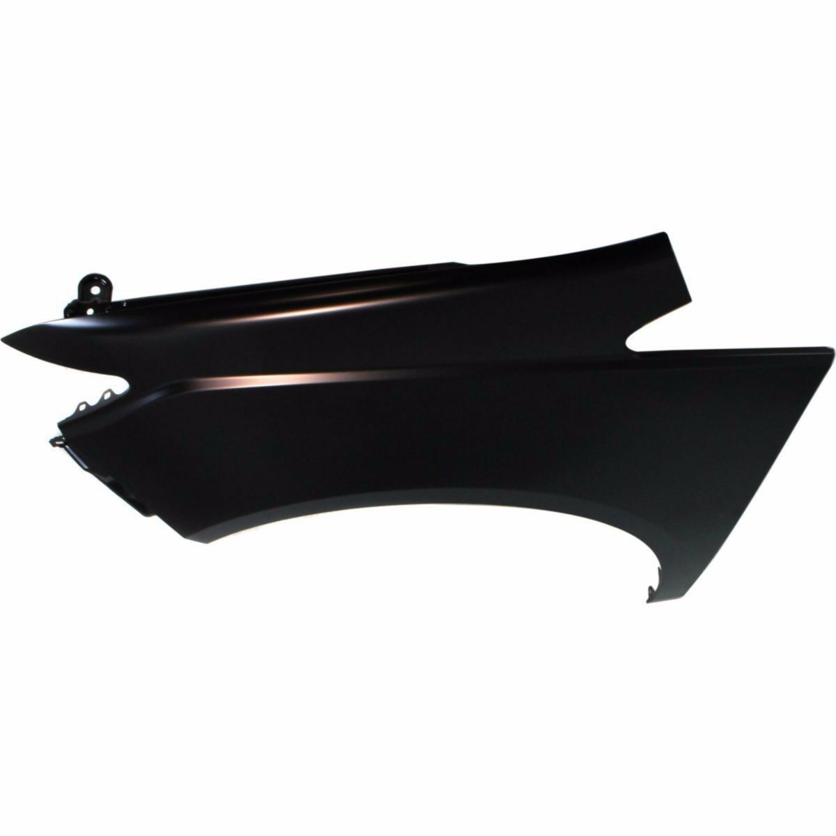 Honda Odyssey 2011 - 2013 Driver Left Side Fender 11 - 13 HO1240180