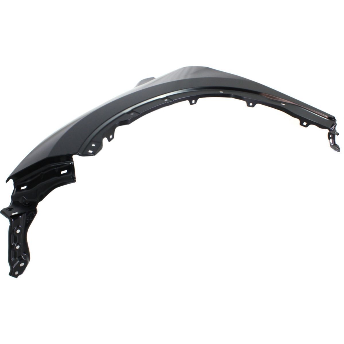 Honda CRV 2012 - 2016 Driver Side Fender 12 - 16 HO1240184 Bumper King