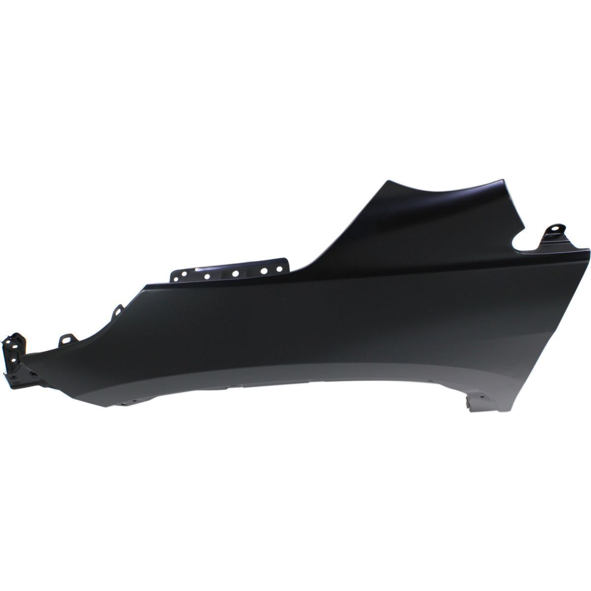 Honda CRV 2012 - 2016 Driver Side Fender 12 - 16 HO1240184 Bumper King