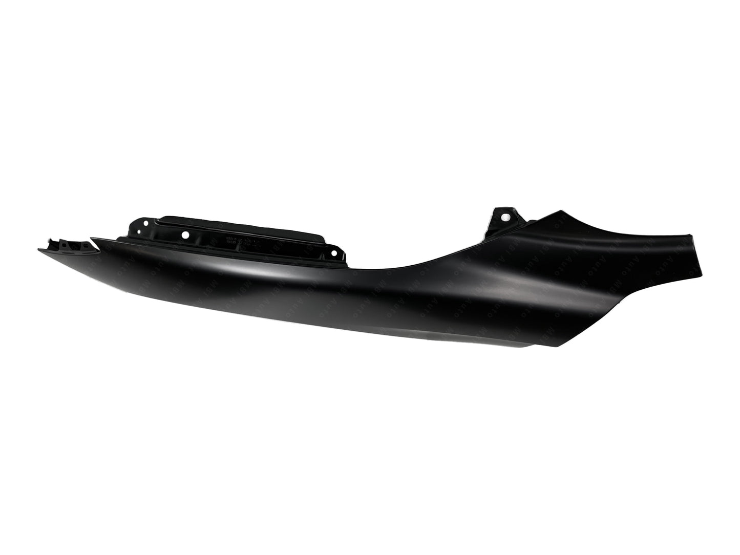 Honda Accord 2013 - 2017 Driver Side Fender 13 - 17 HO1240185 Bumper-King