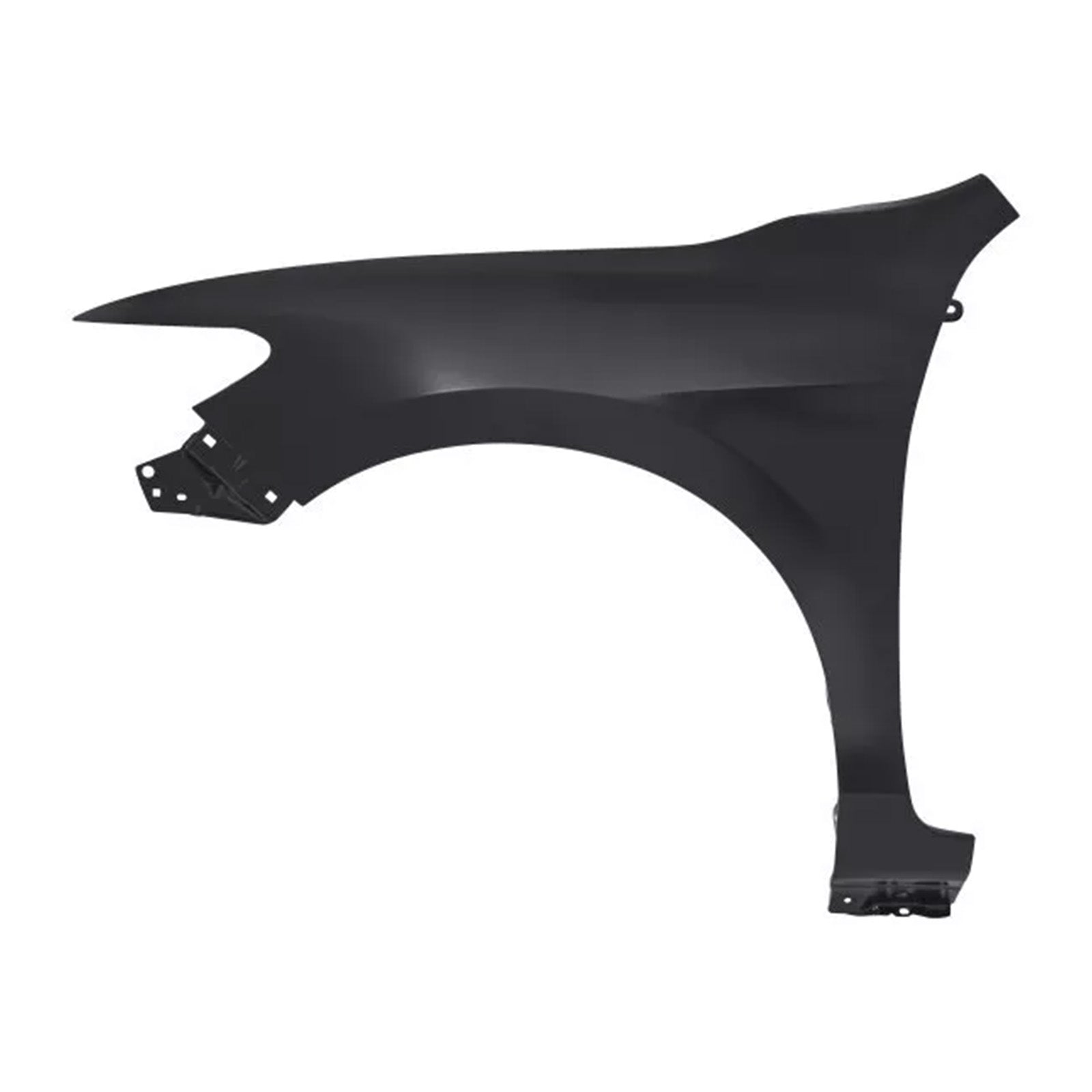 Honda Accord 2013 - 2017 Driver Side Fender 13 - 17 HO1240186 Bumper-King