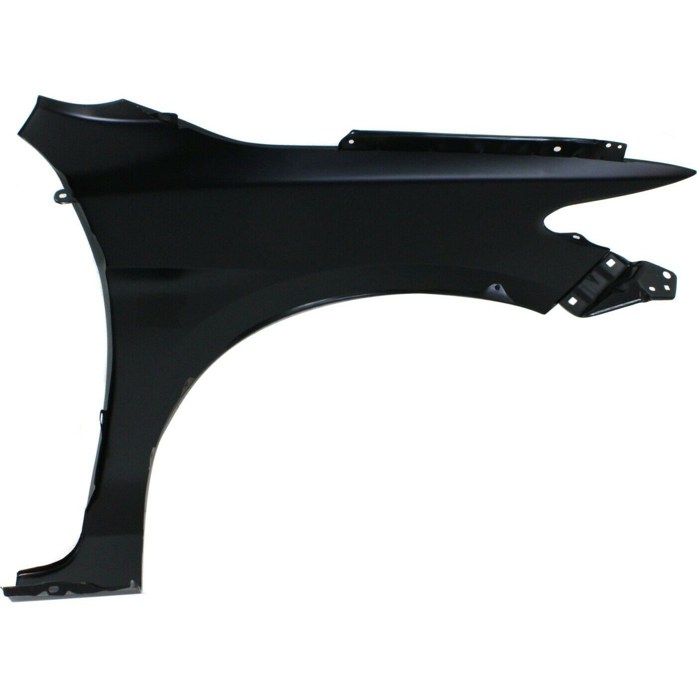 Honda Accord 2013 - 2017 Driver Side Fender 13 - 17 HO1240186 Bumper-King