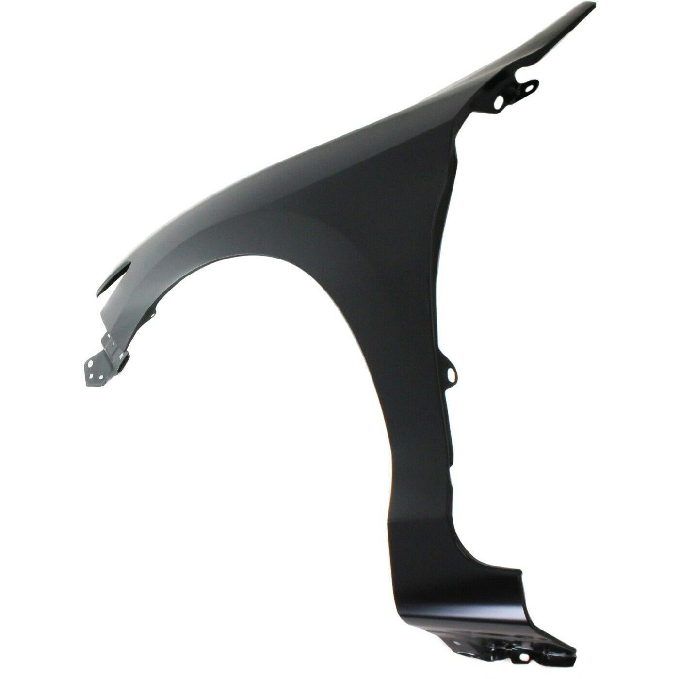 Honda Accord 2013 - 2017 Driver Side Fender 13 - 17 HO1240186 Bumper-King