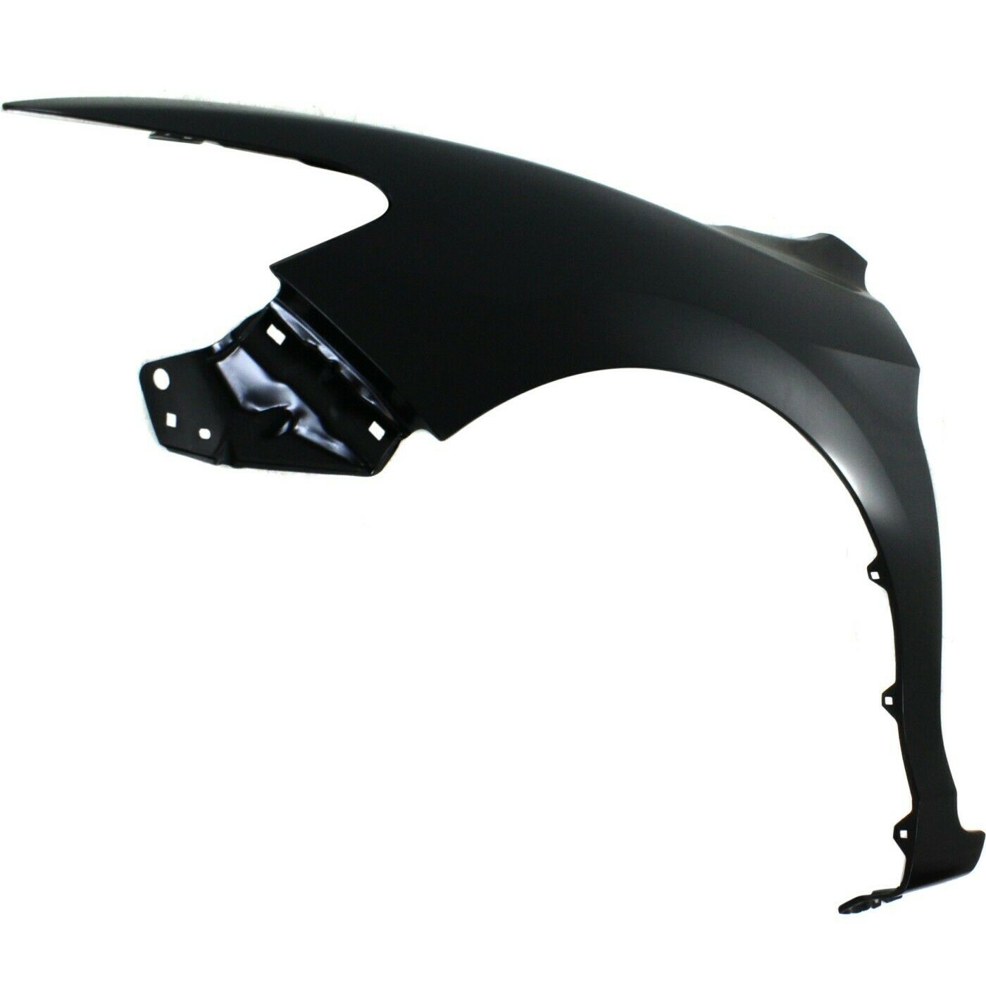 Honda Accord 2013 - 2017 Driver Side Fender 13 - 17 HO1240186 Bumper-King