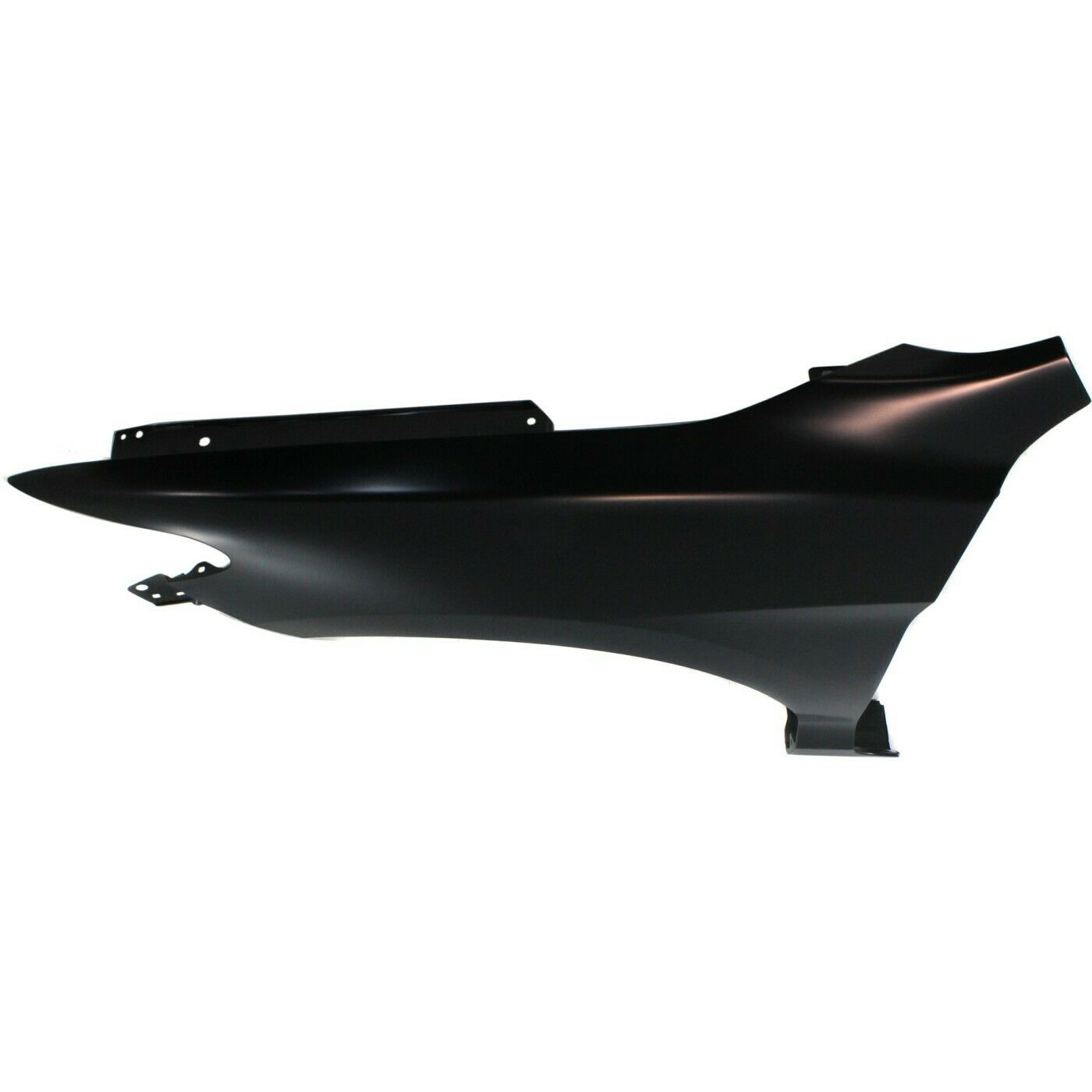 Honda Accord 2013 - 2017 Driver Side Fender 13 - 17 HO1240186 Bumper-King