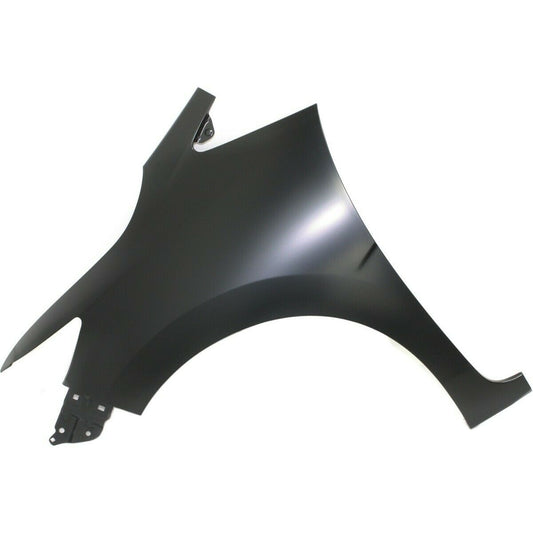 Honda Fit 2015 - 2020 Driver Left Side Fender | HO1240188