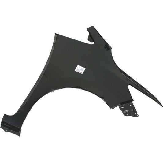 Honda Fit 2015 - 2020 Driver Left Side Fender | HO1240188