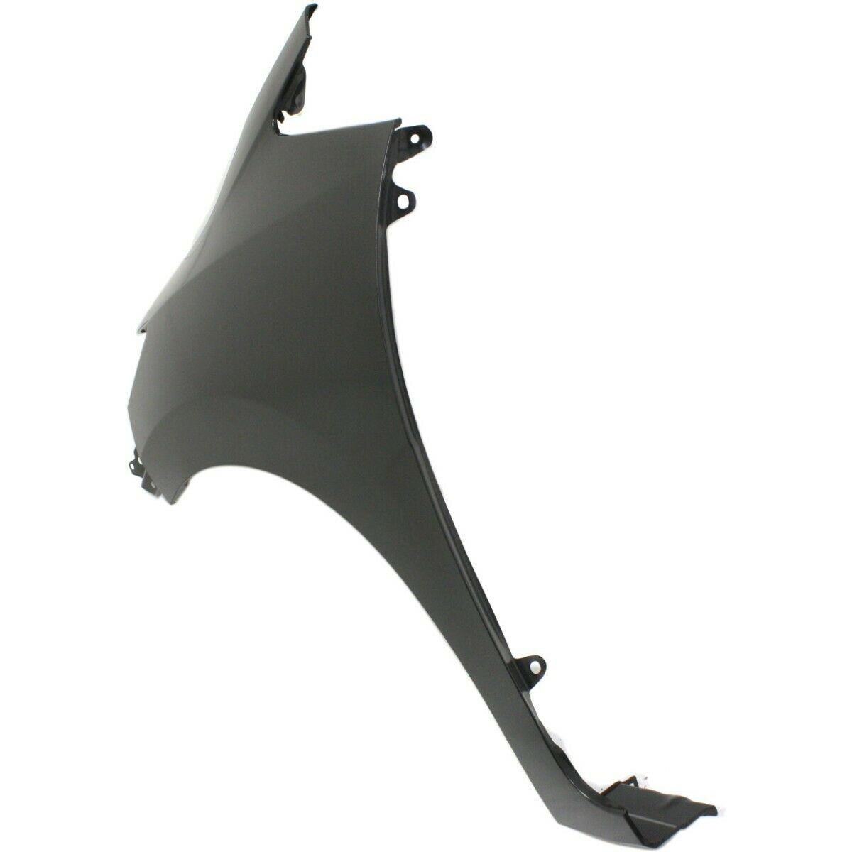 Honda Fit 2015 - 2020 Driver Left Side Fender | HO1240188