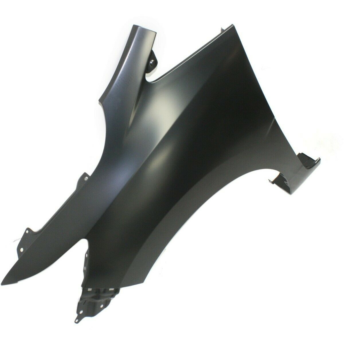 Honda Fit 2015 - 2020 Driver Left Side Fender | HO1240188