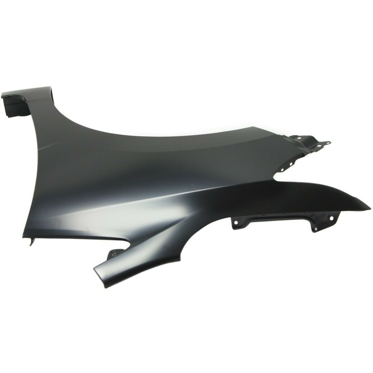 Honda Fit 2015 - 2020 Driver Left Side Fender | HO1240188