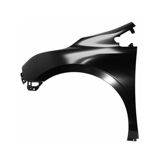 Honda Odyssey 2018 - 2026 Left Driver Side Fender 18 - 26 HO1240194 Bumper-King
