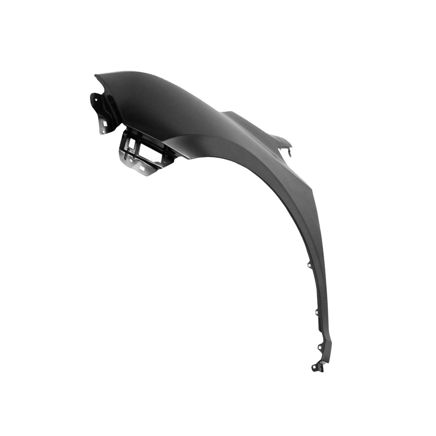 Honda Odyssey 2018 - 2026 Left Driver Side Fender 18 - 26 HO1240194 Bumper-King