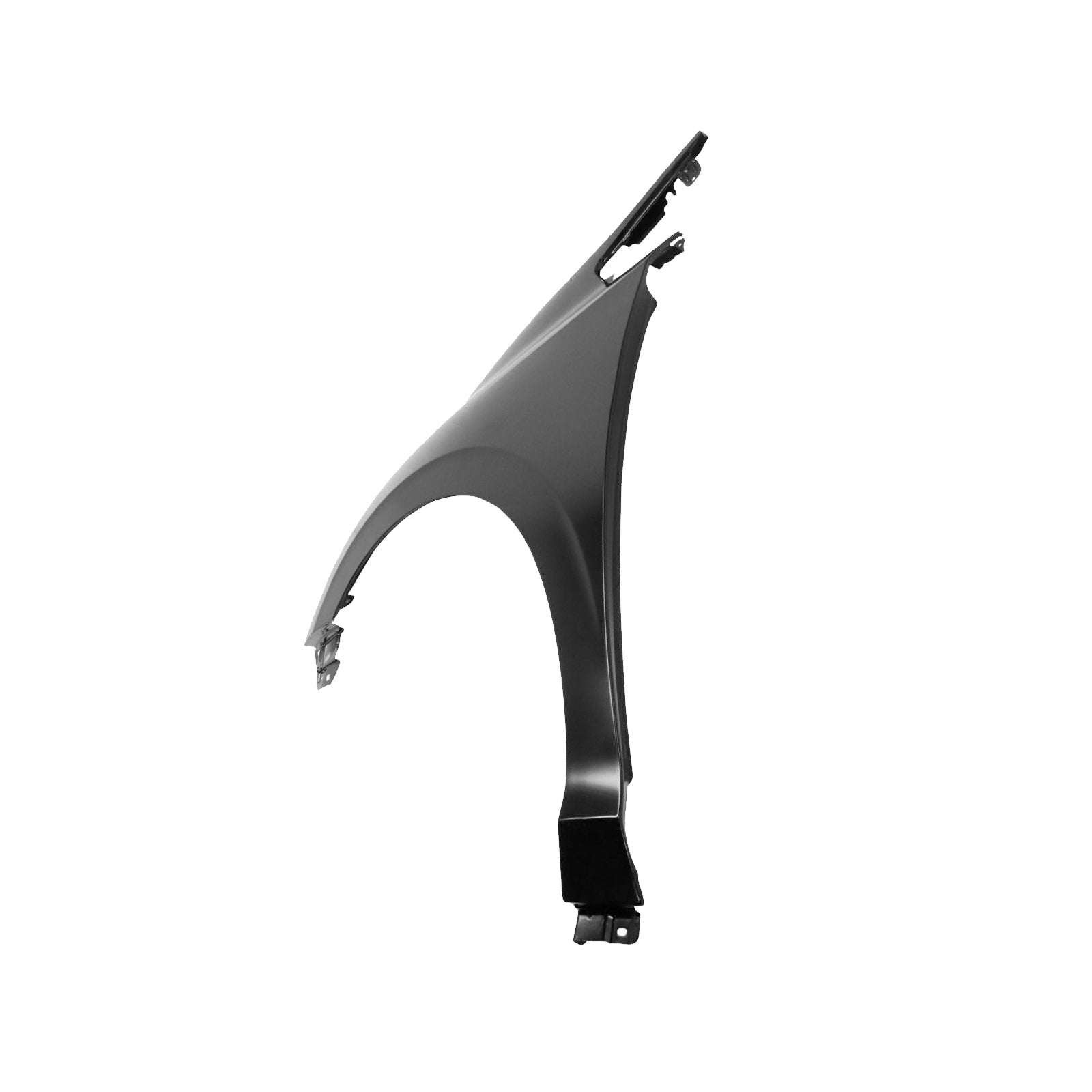 Honda Odyssey 2018 - 2026 Left Driver Side Fender 18 - 26 HO1240194 Bumper-King