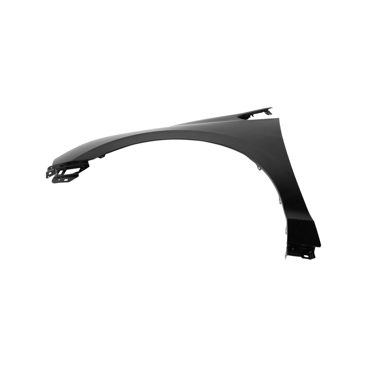Honda Odyssey 2018 - 2026 Left Driver Side Fender 18 - 26 HO1240194 Bumper-King