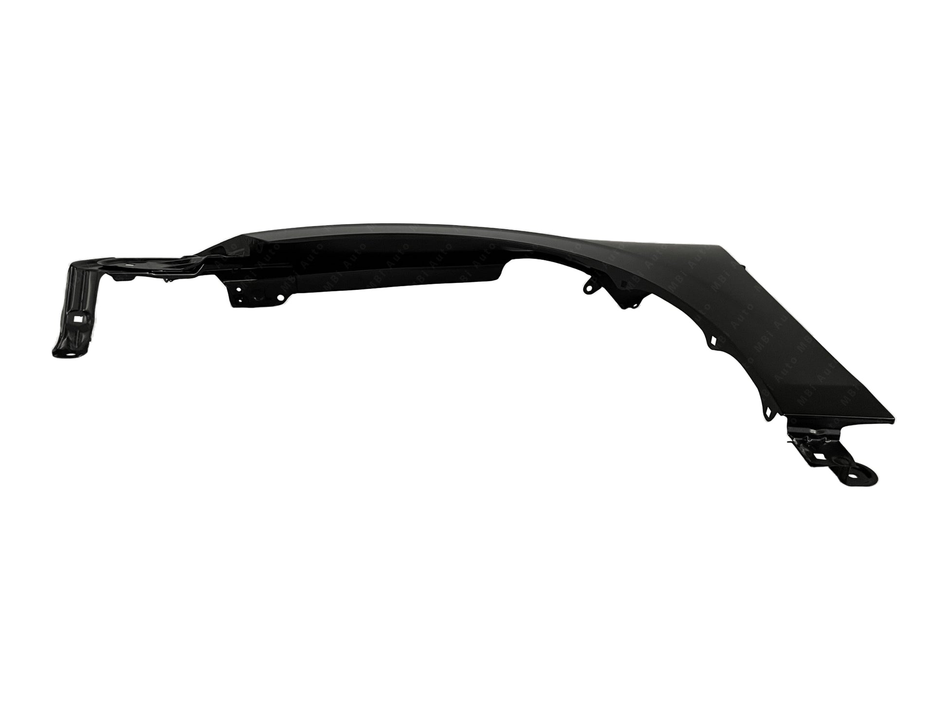 Honda Civic 2022 - 2024 Driver Side Fender 22 - 24 HO1240201 Bumper-King