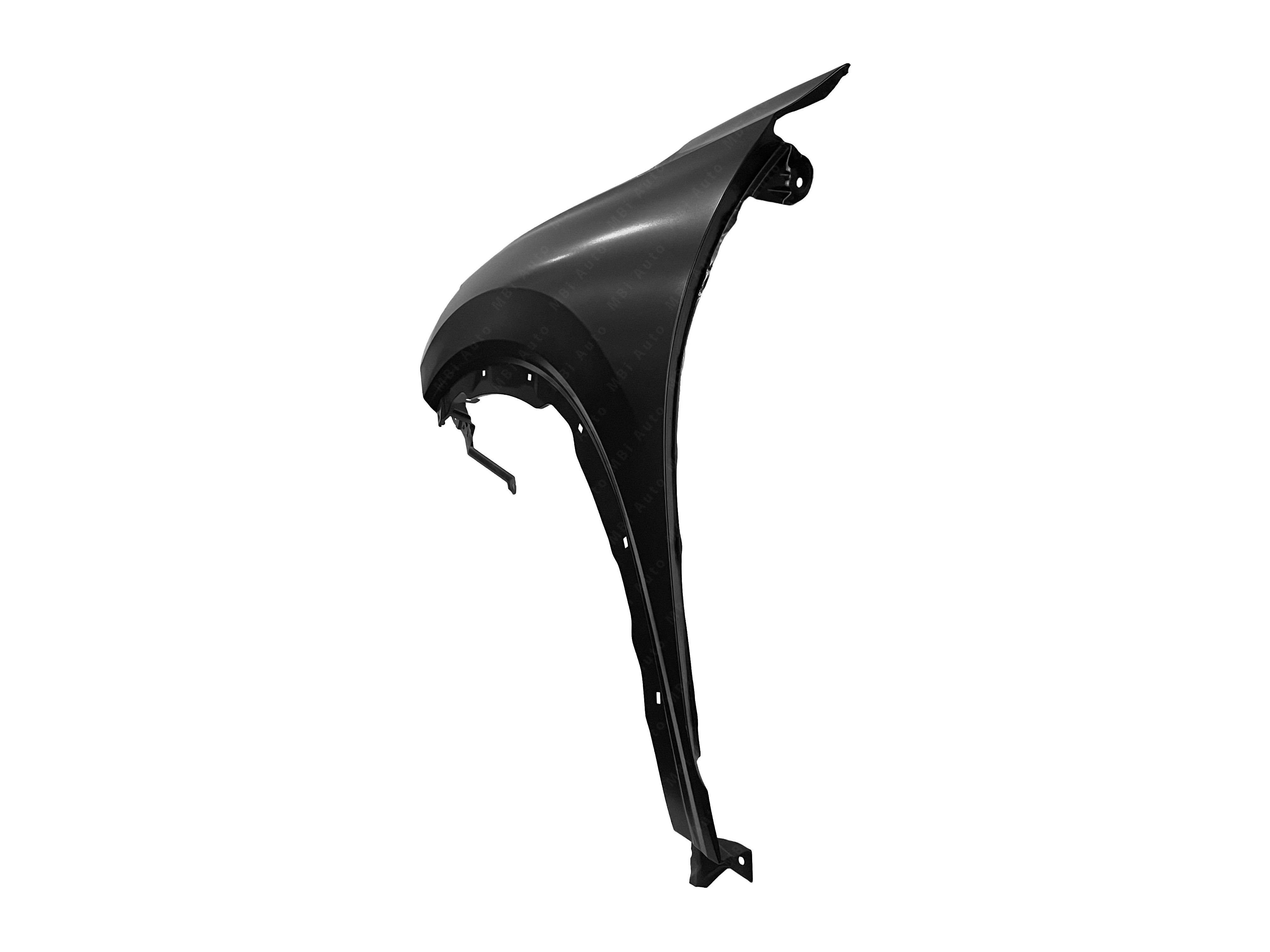 2023-2026 Honda HRV Driver Fender | Painted To Match OR Primed