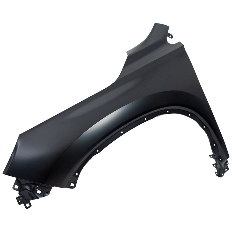 Honda Pilot 2023 - 2025 Driver Side Fender 23 - 25 HO1240205 Bumper-King