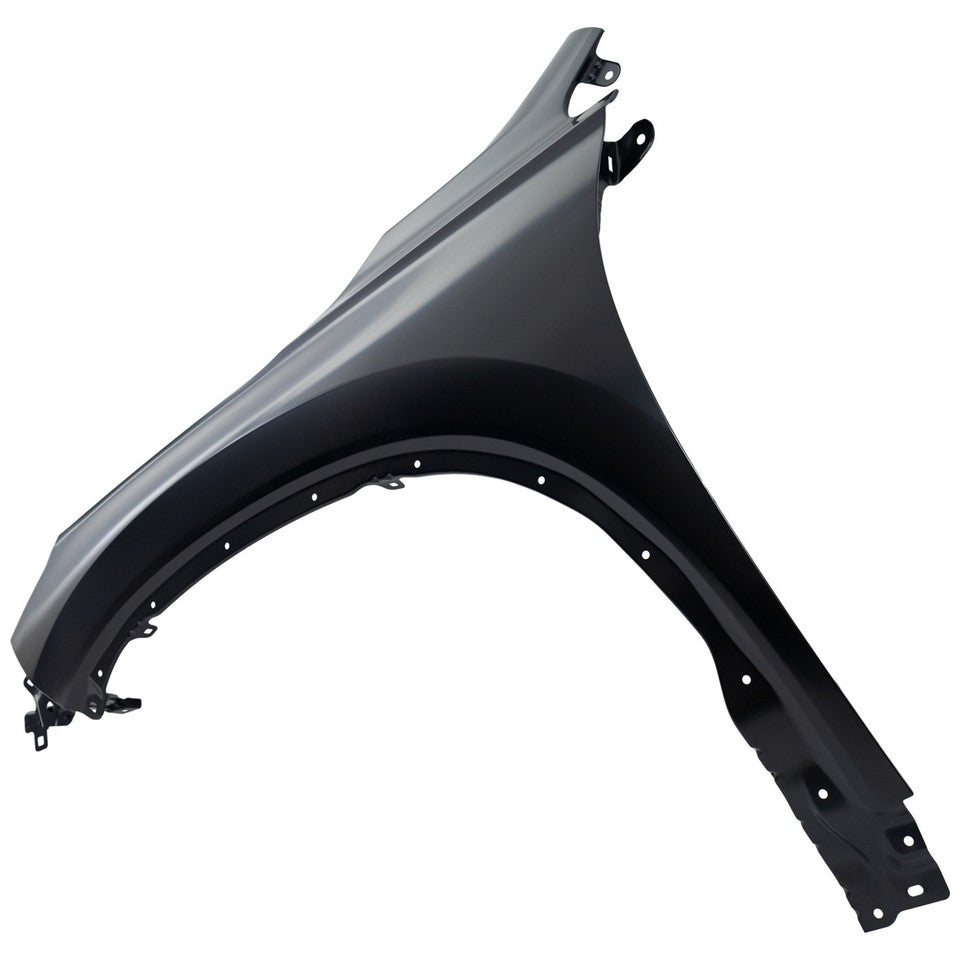 Honda Pilot 2023 - 2025 Driver Side Fender 23 - 25 HO1240205 Bumper-King