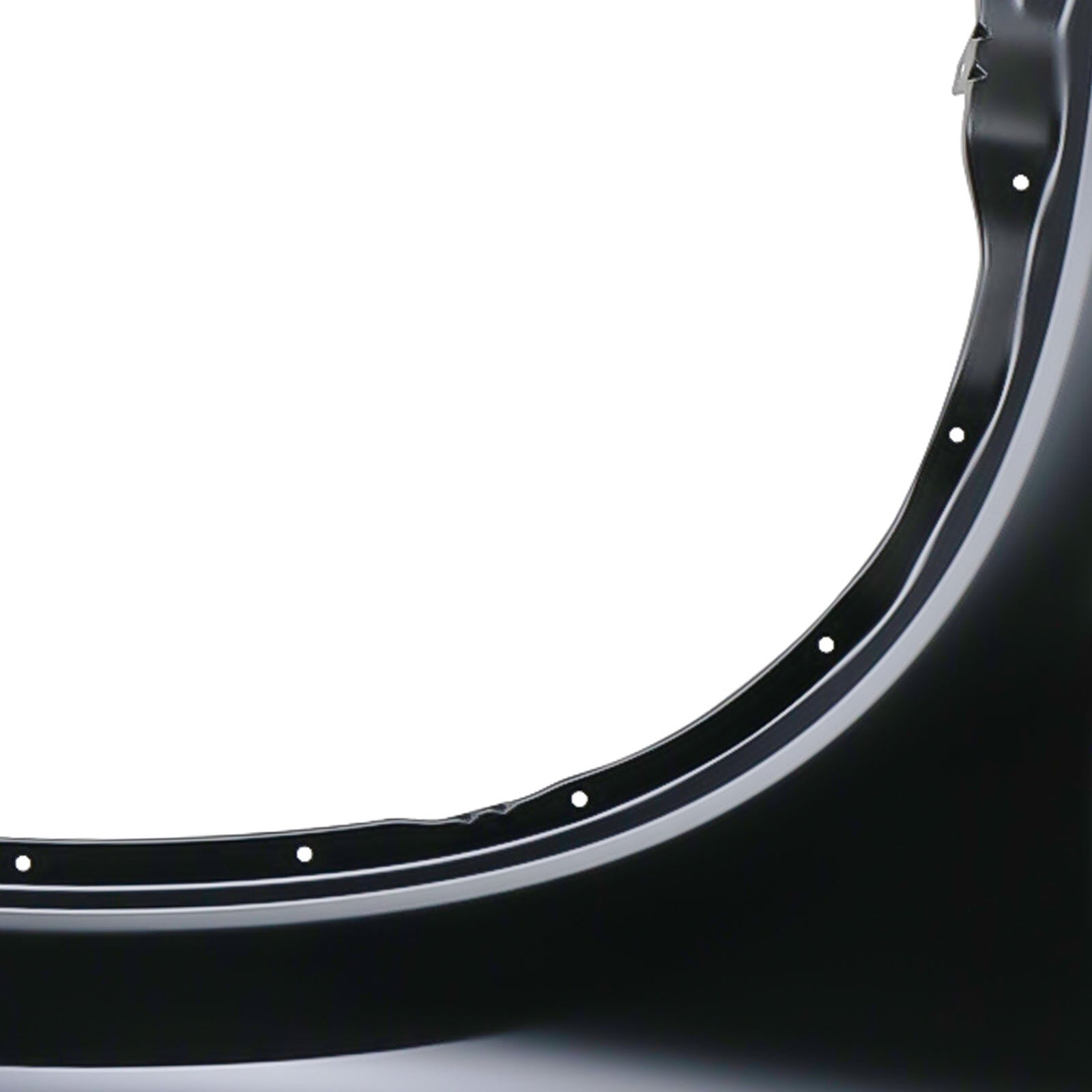 Honda Pilot 2023 - 2025 Driver Side Fender 23 - 25 HO1240205 Bumper-King