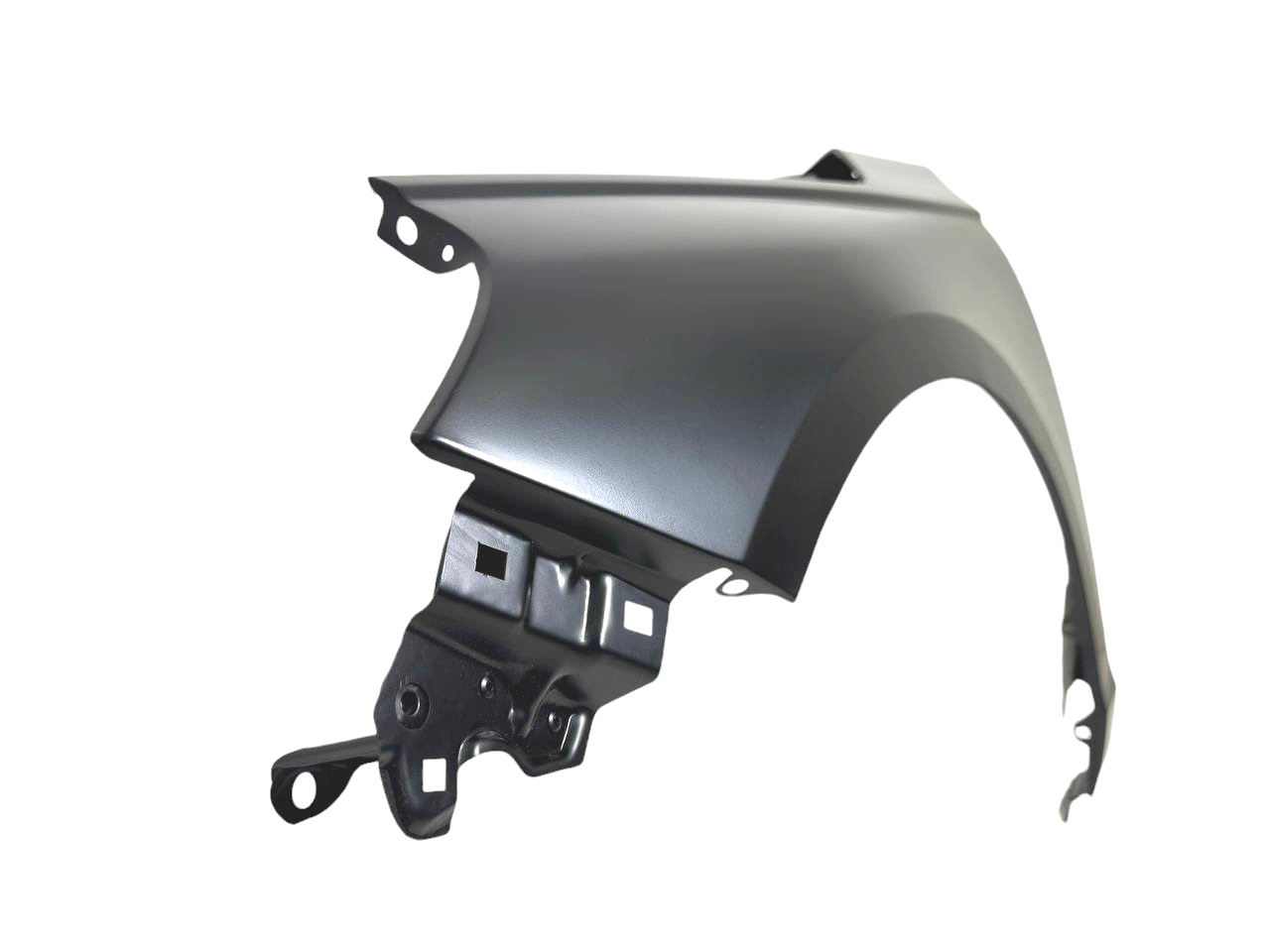 Honda Accord 2023 - 2025 Driver SIde Fender 23 - 25 HO1240206 Bumper-King