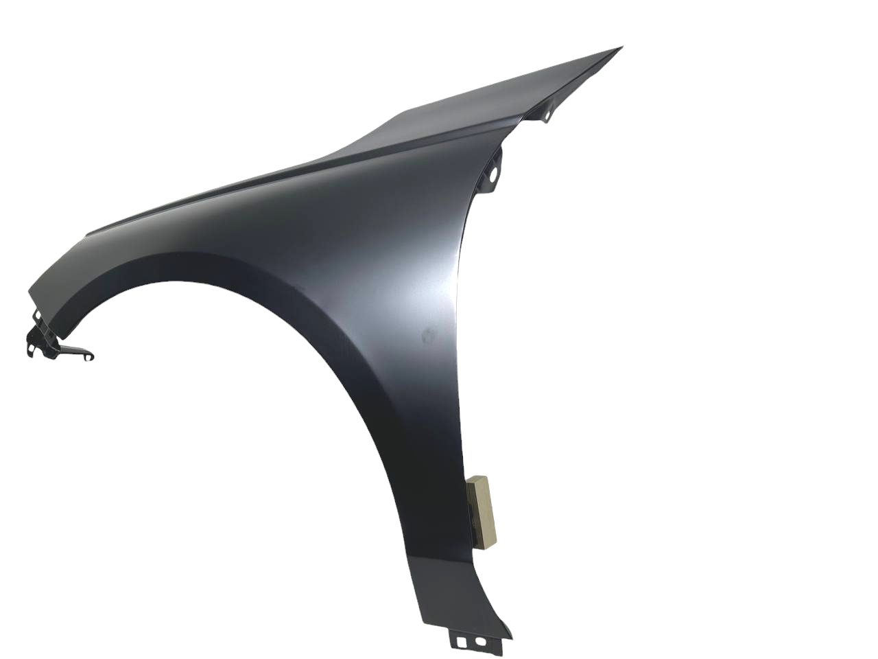 Honda Accord 2023 - 2025 Driver SIde Fender 23 - 25 HO1240206 Bumper-King