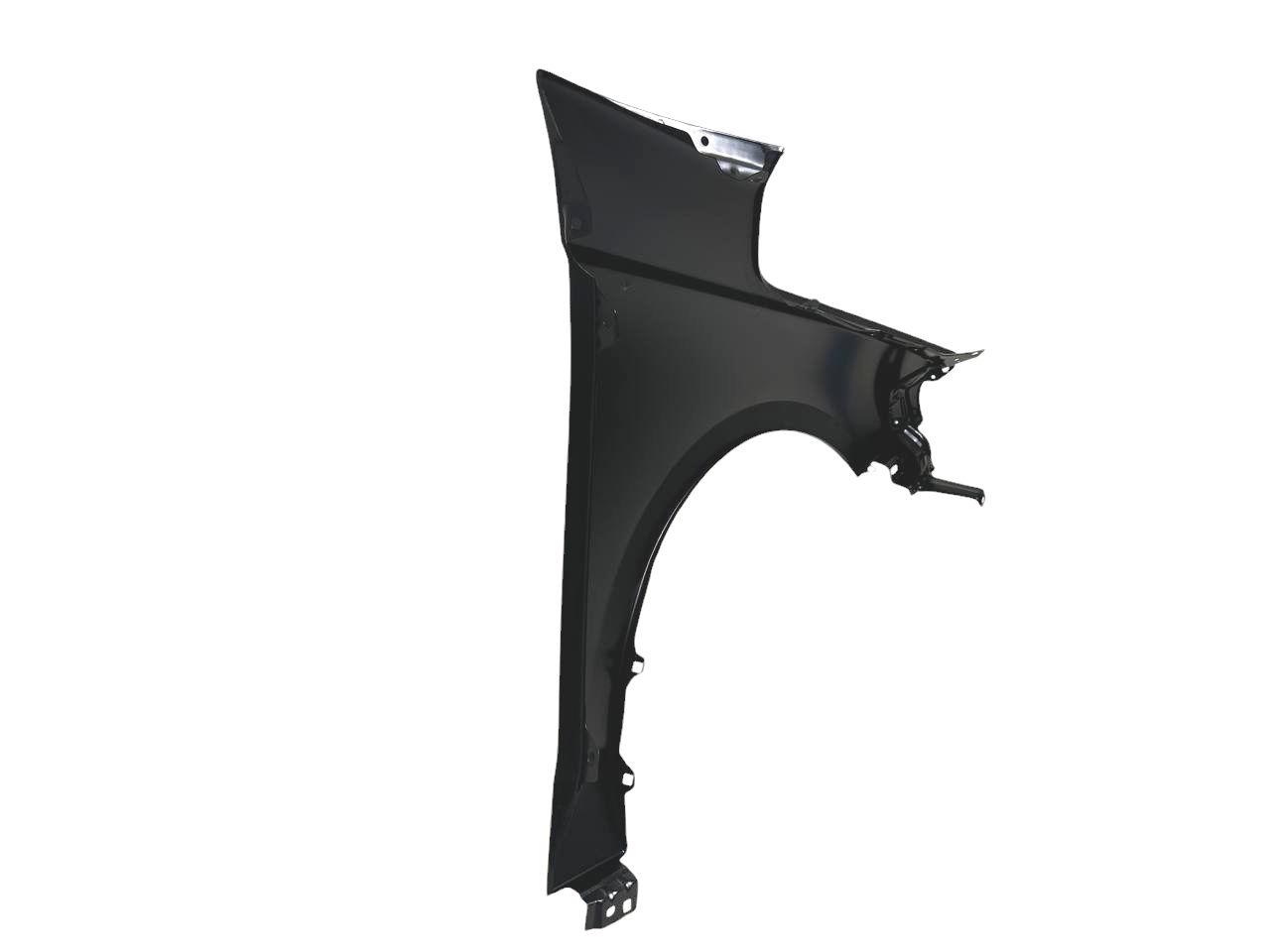 Honda Accord 2023 - 2025 Driver SIde Fender 23 - 25 HO1240206 Bumper-King